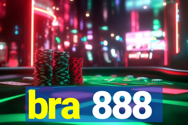 bra 888